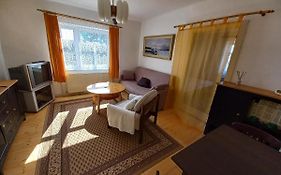 Apartment Liduska